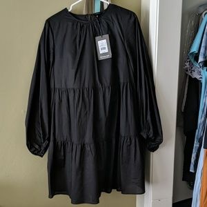 NWT - Who What Wear Target dress